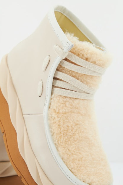 CCCCEES MELLOW WABOO en color CREAM  (4)