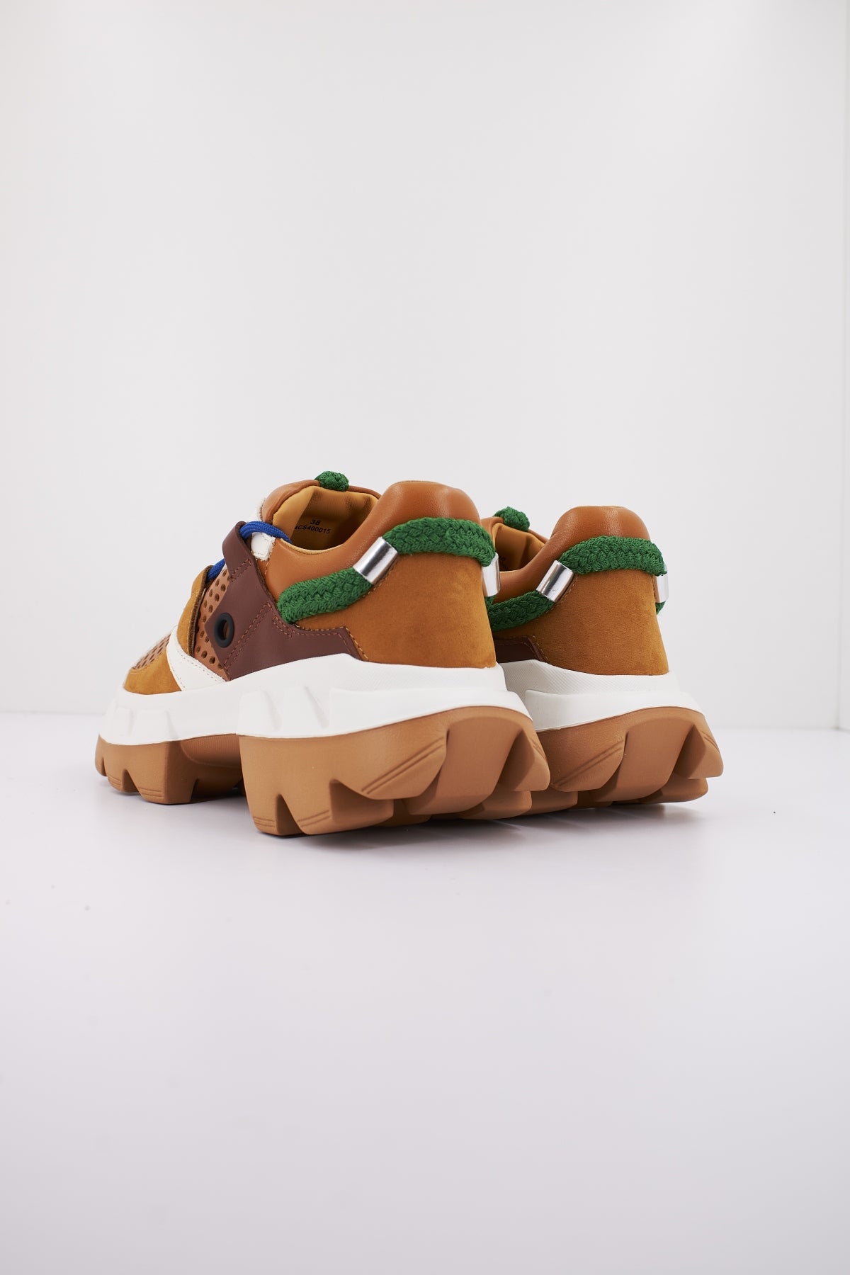 CCCCEES ARKO JUNGLE en color TAN  (3)