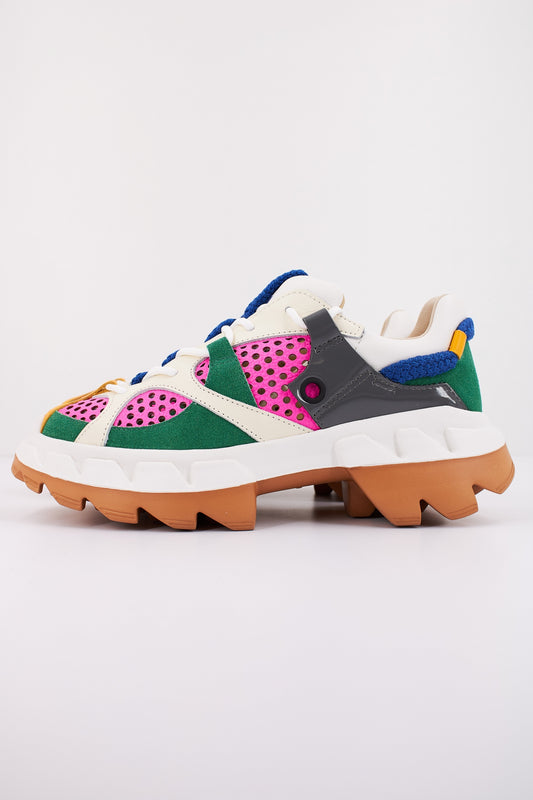 CCCCEES ARKO JUNGLE en color GARDEN  (1)