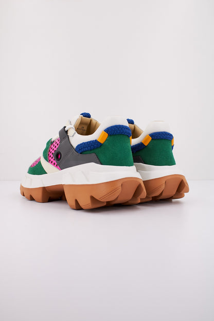 CCCCEES ARKO JUNGLE en color GARDEN  (3)