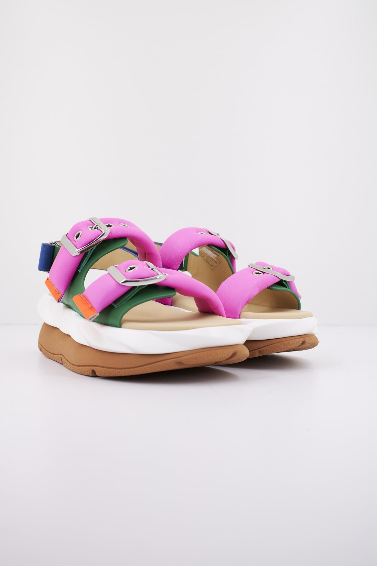 CCCCEES MELLOW VITA en color GARDEN  (2)