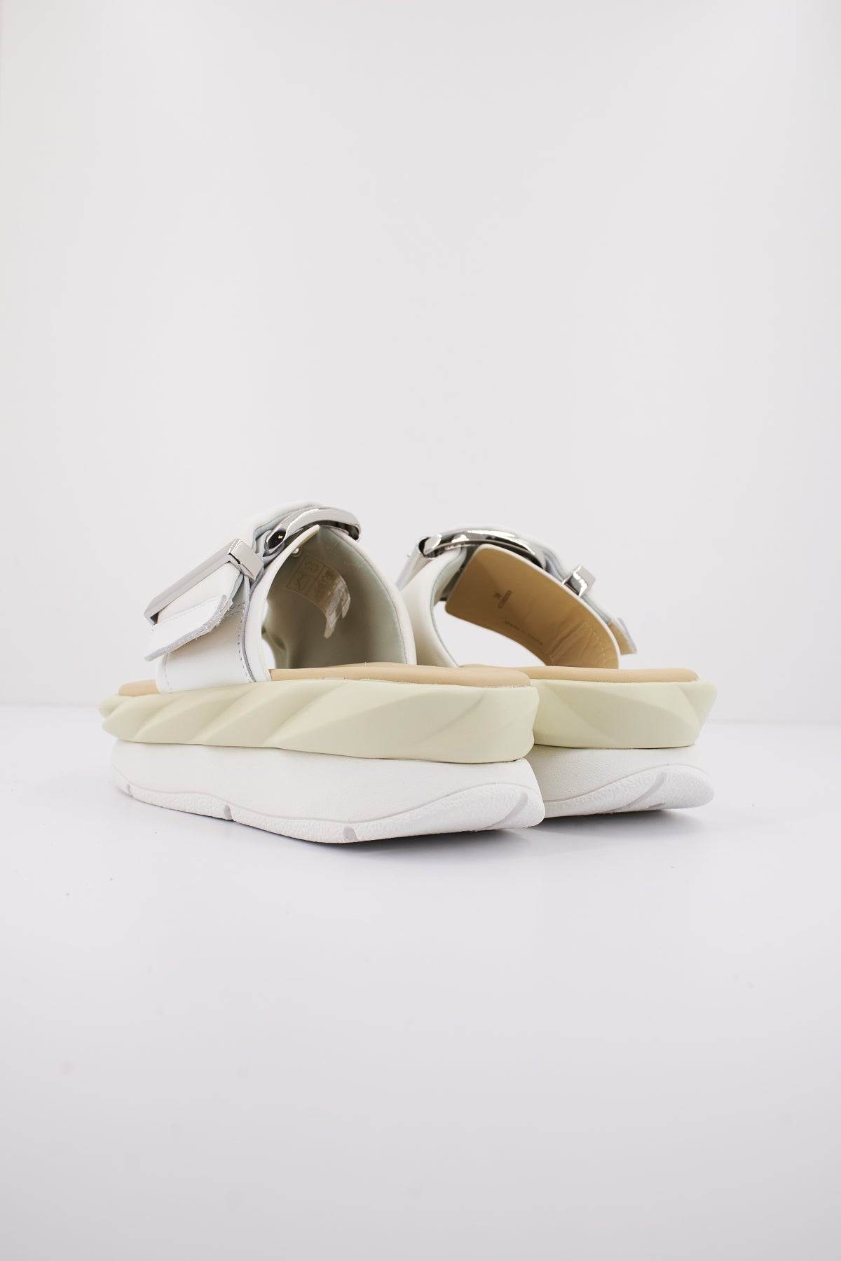 CCCCEES MELLOW GLOW en color WHITE  (3)