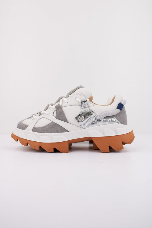 CCCCEES ARKO MINGLE en color SNOW  (1)