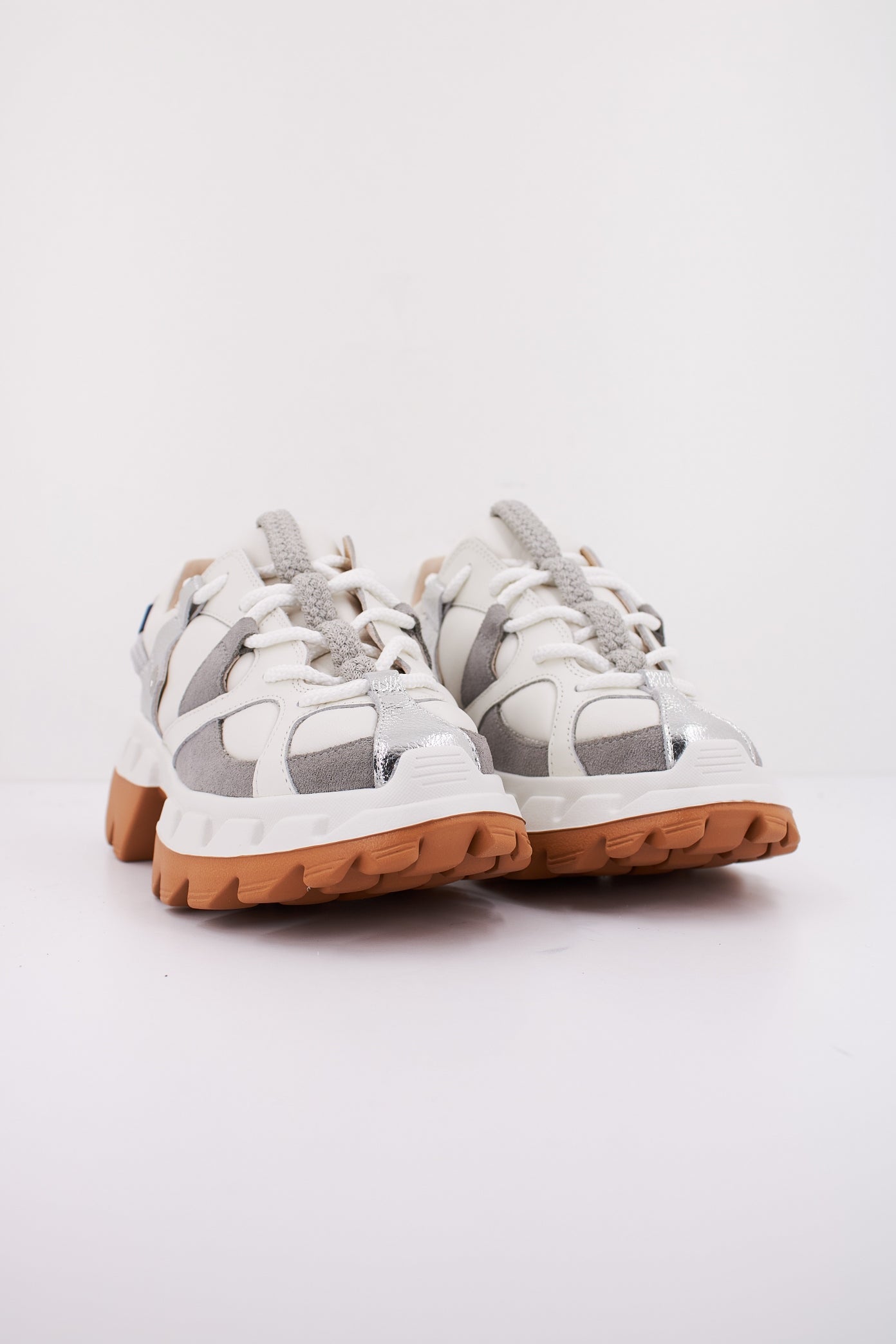 CCCCEES ARKO MINGLE en color SNOW  (2)