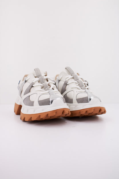 CCCCEES ARKO MINGLE en color SNOW  (2)