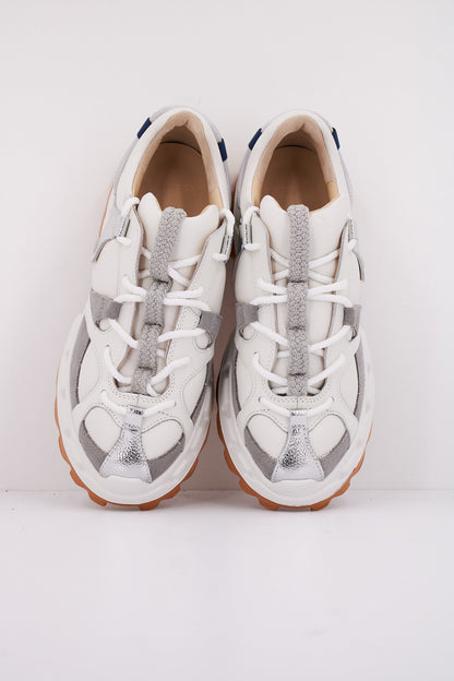 CCCCEES ARKO MINGLE en color SNOW  (3)