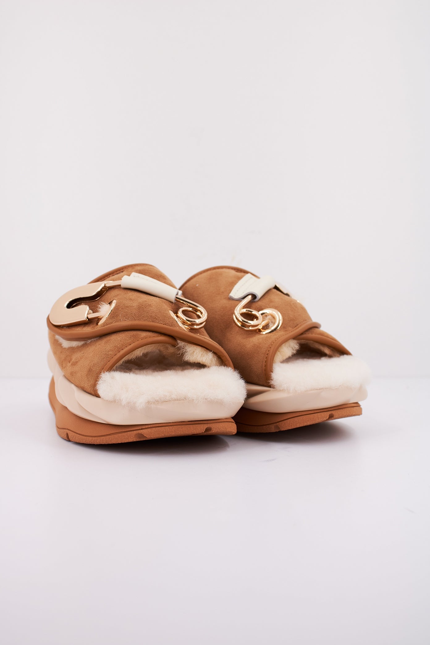 CCCCEES MELLOW PIN en color TAN  (2)