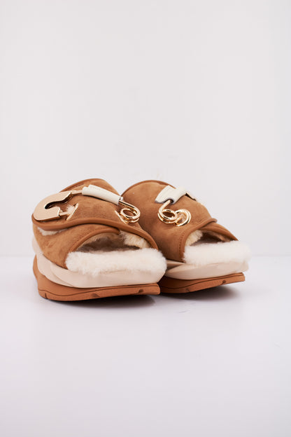 CCCCEES MELLOW PIN en color TAN  (2)