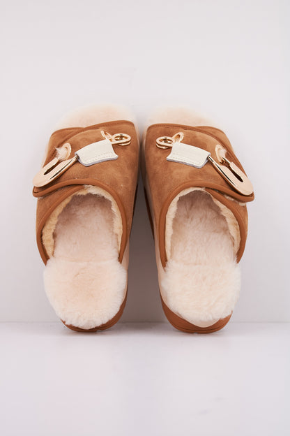 CCCCEES MELLOW PIN en color TAN  (3)