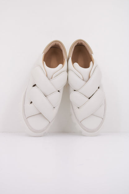 CCCCEES TURA LUCKY en color WHITE  (3)