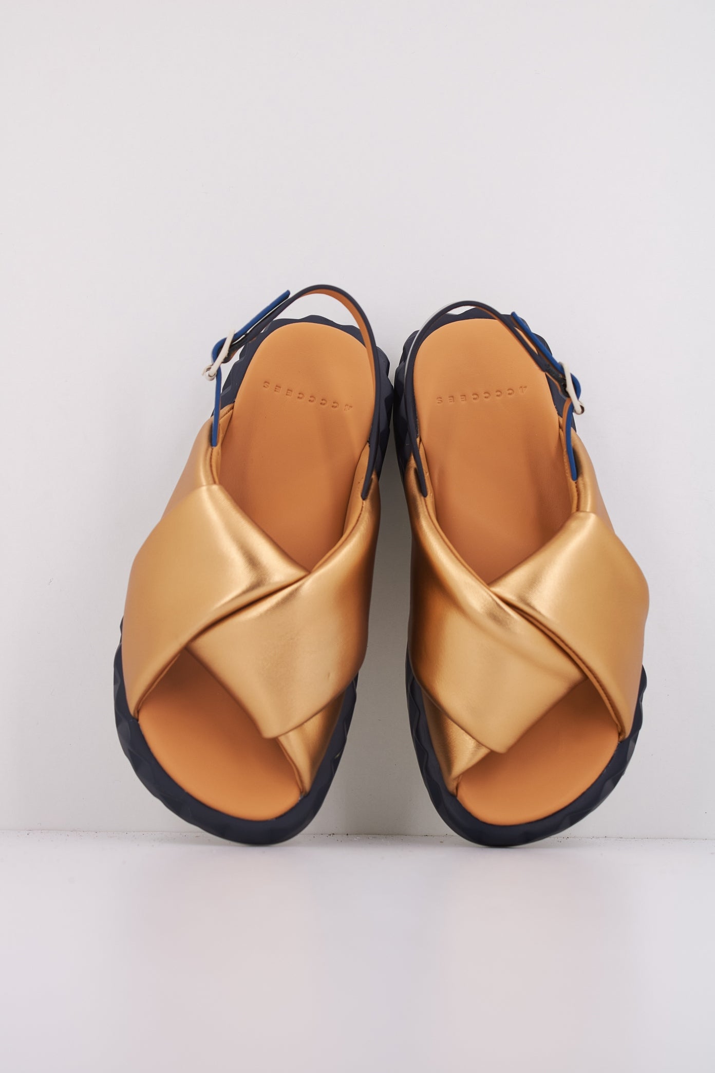 CCCCEES JABARA COIL en color GOLD  (3)