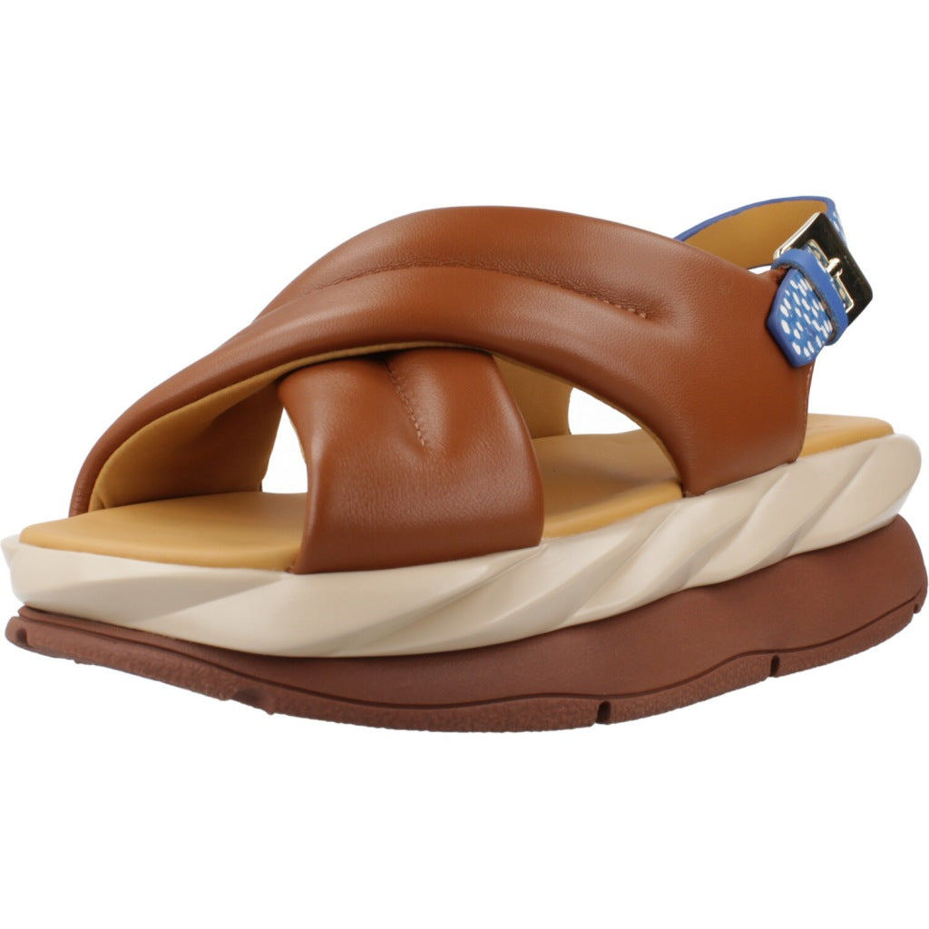 CCCCEES MELLOW MOA en color BROWN  (1)