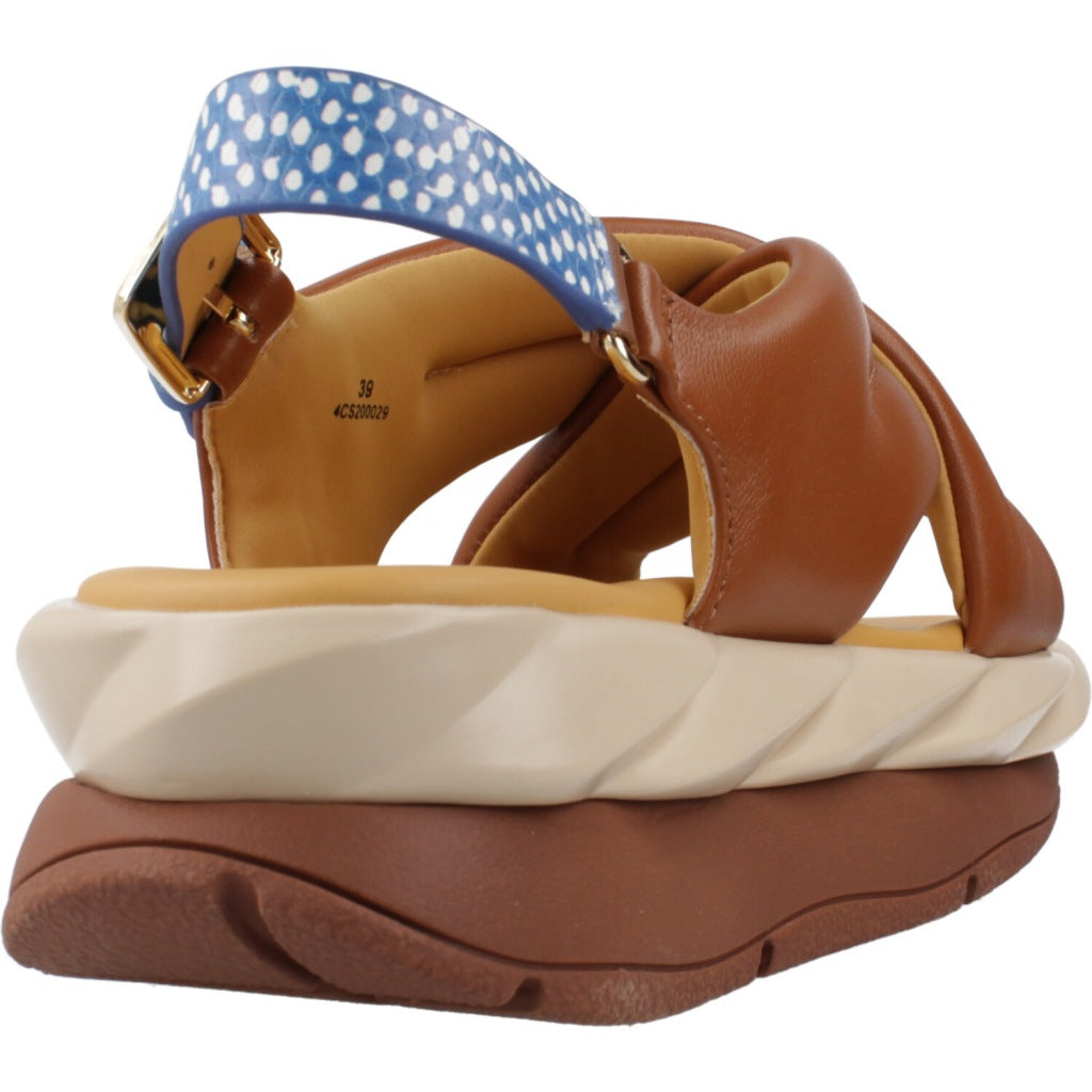 CCCCEES MELLOW MOA en color BROWN  (3)