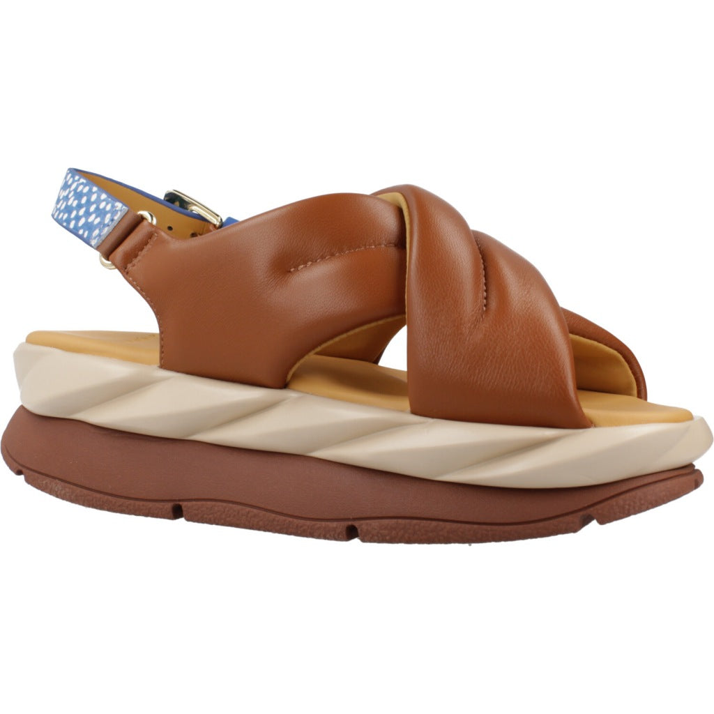 CCCCEES MELLOW MOA en color BROWN  (5)