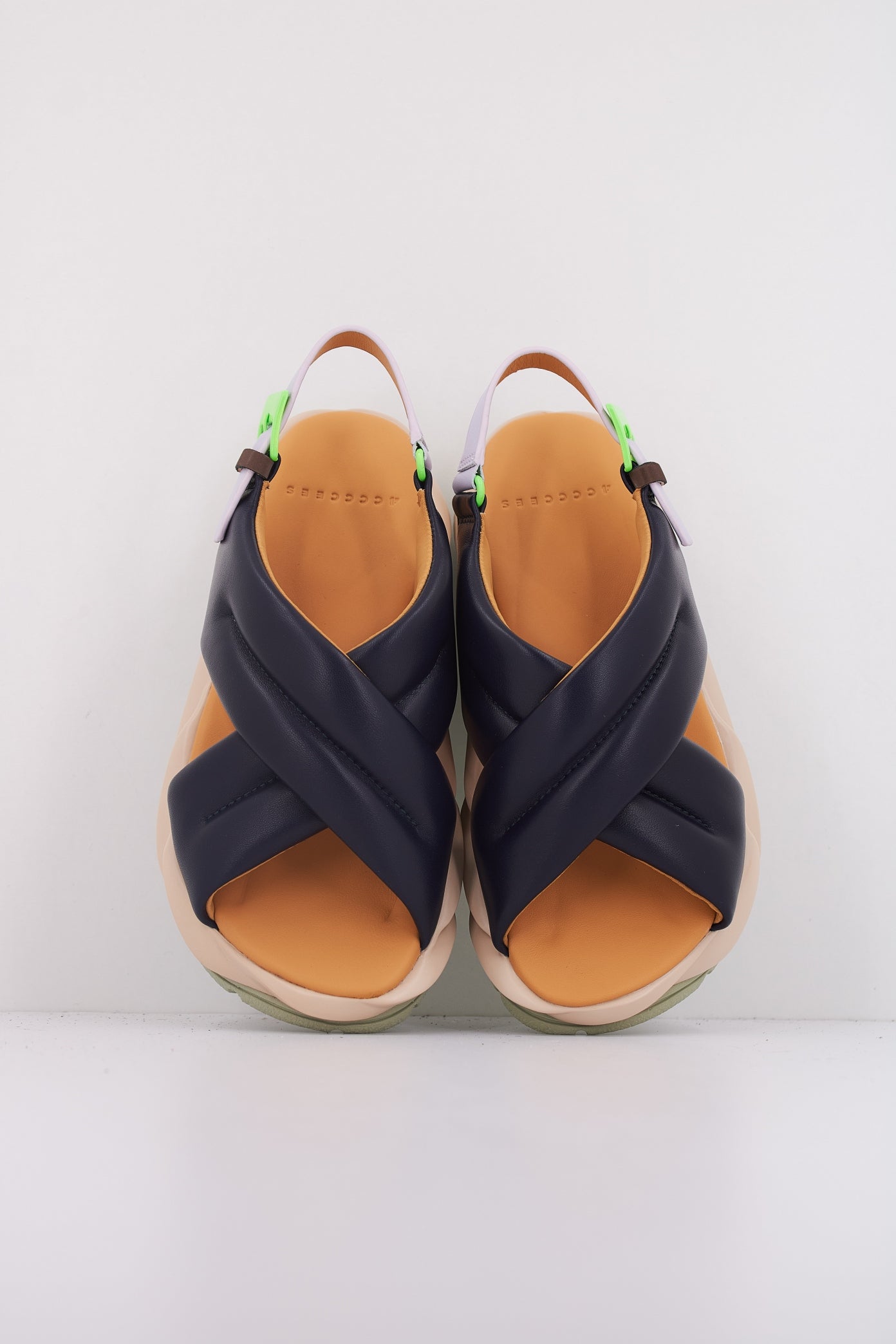 CCCCEES MELLOW MOA en color MIDGHT  (3)