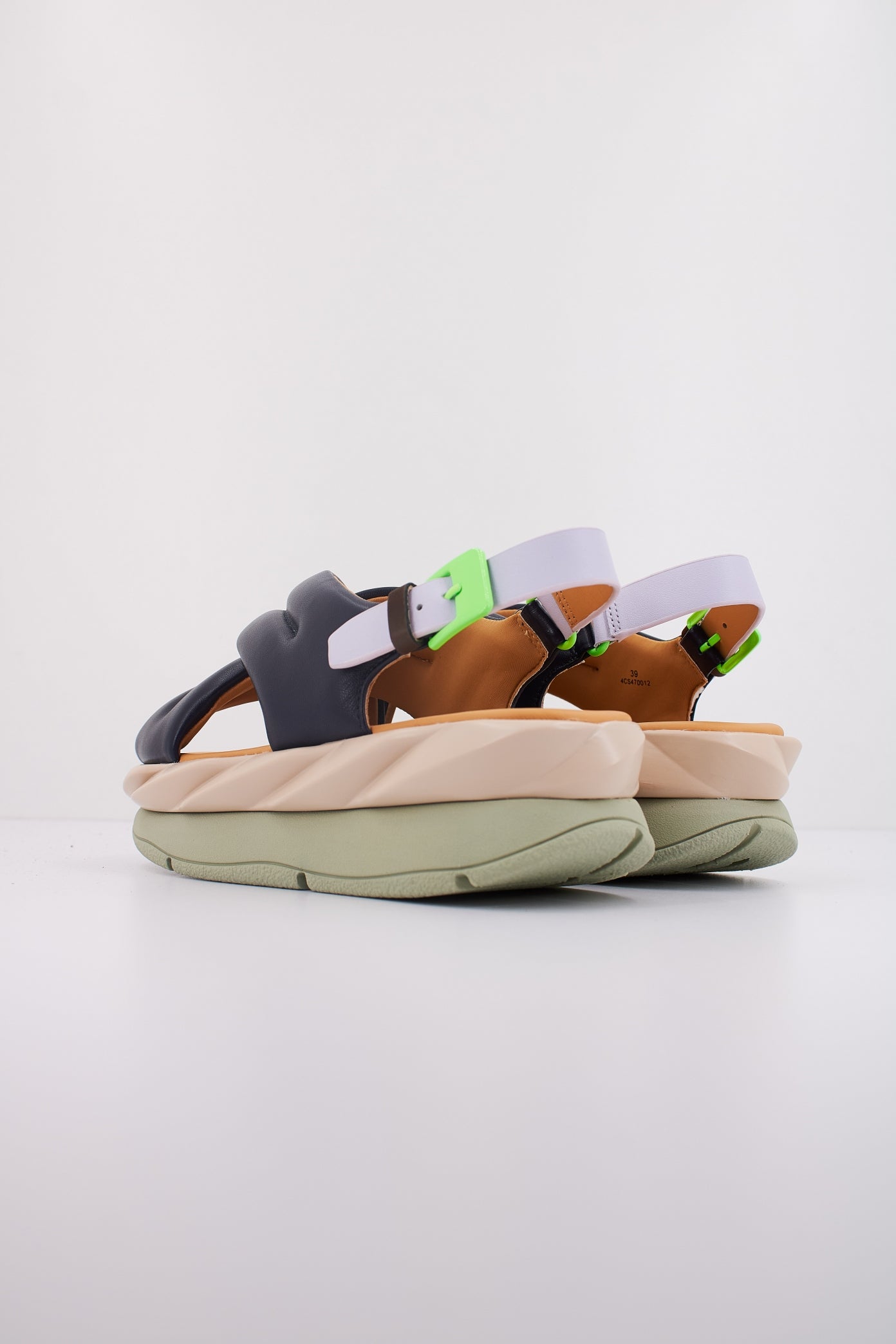 CCCCEES MELLOW MOA en color MIDGHT  (4)