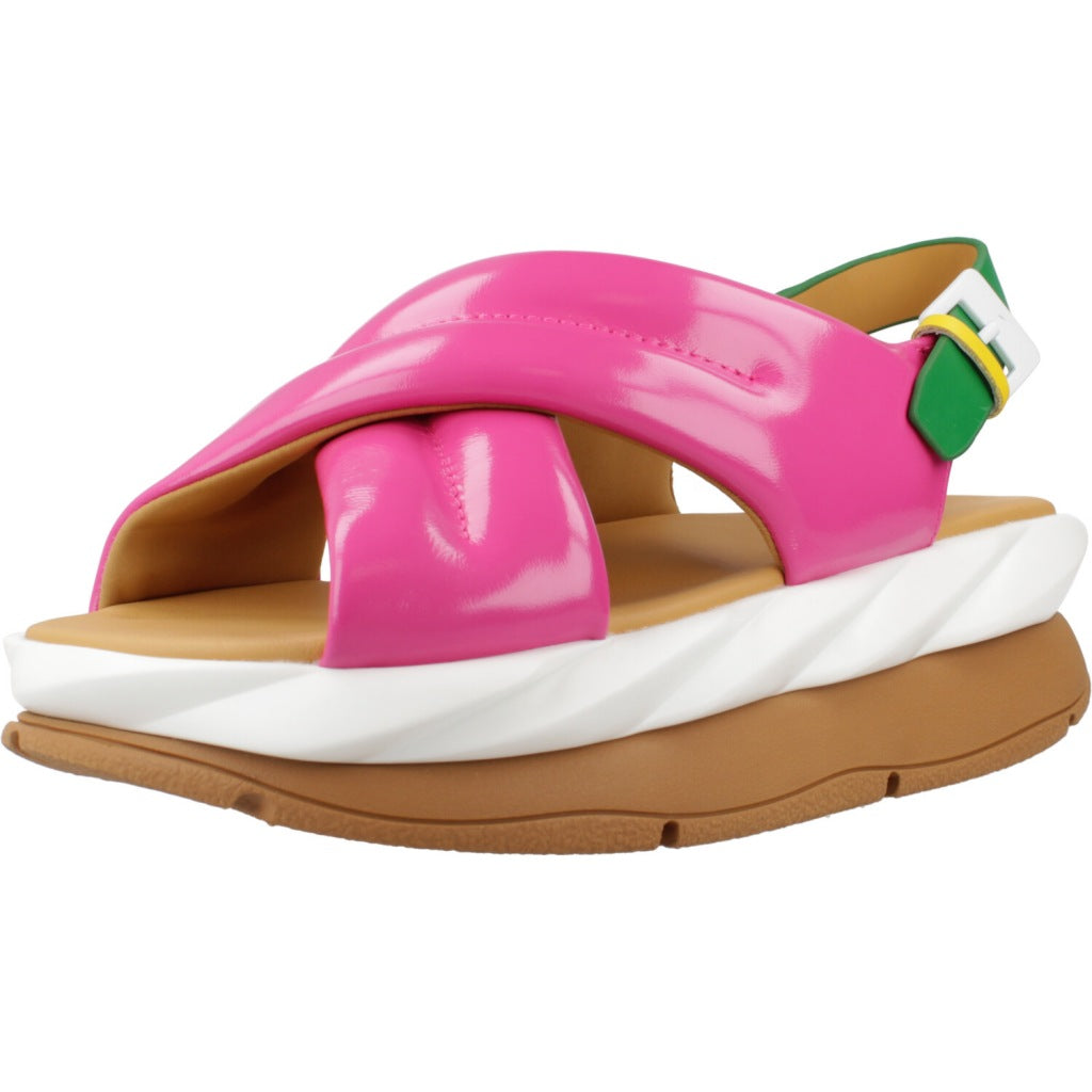 CCCCEES MELLOW MOA en color FUSHIA  (1)