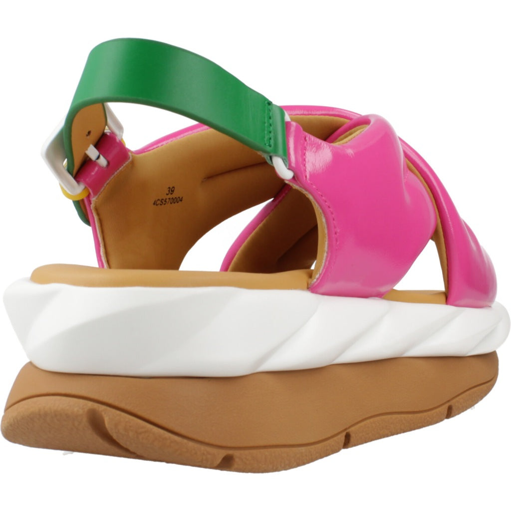 CCCCEES MELLOW MOA en color FUSHIA  (3)