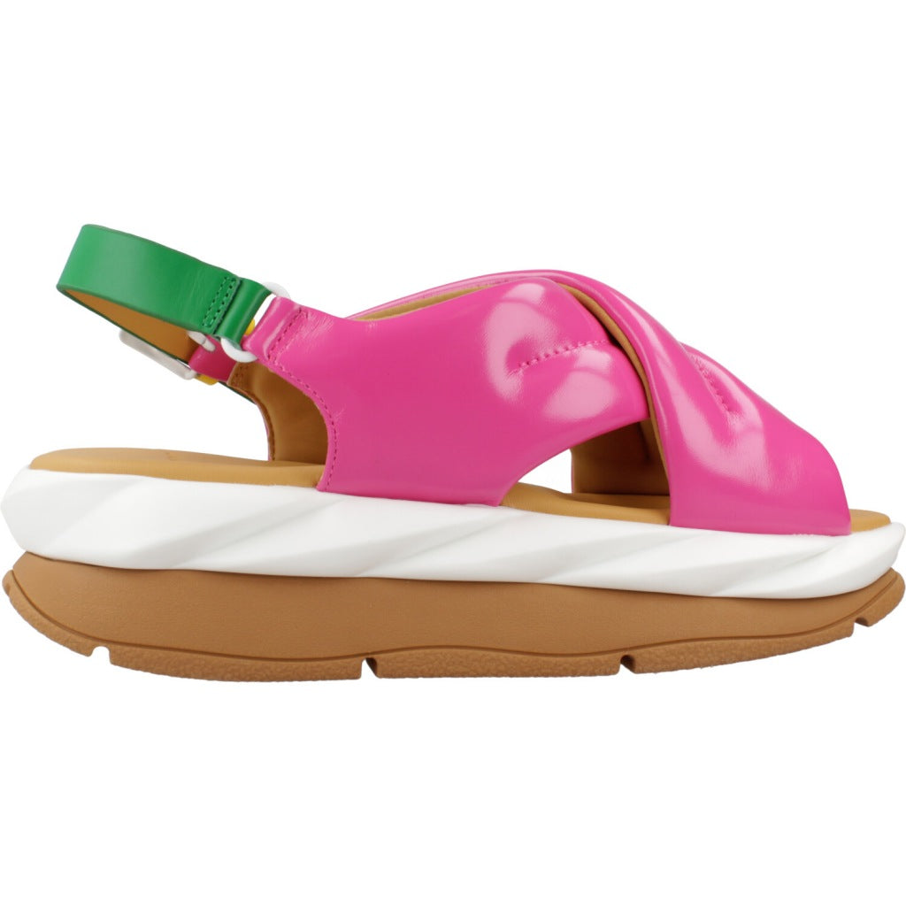 CCCCEES MELLOW MOA en color FUSHIA  (4)