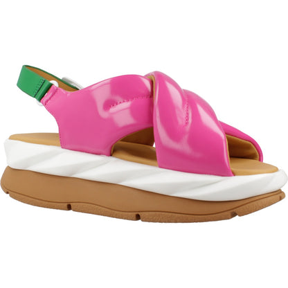 CCCCEES MELLOW MOA en color FUSHIA  (5)