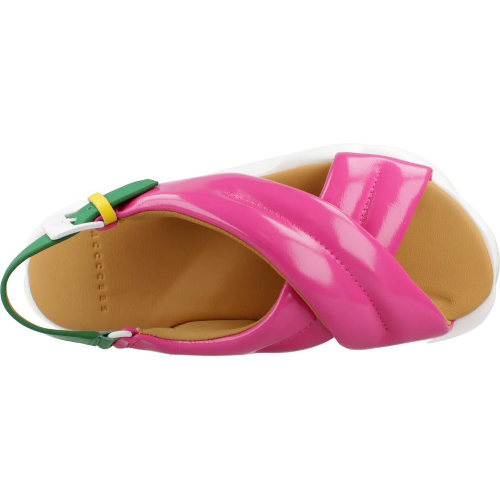 CCCCEES MELLOW MOA en color FUSHIA  (7)