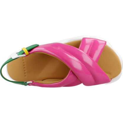 CCCCEES MELLOW MOA en color FUSHIA  (7)