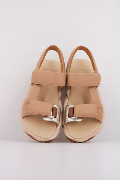 CCCCEES MELLOW MOA en color BEIGE  (3)