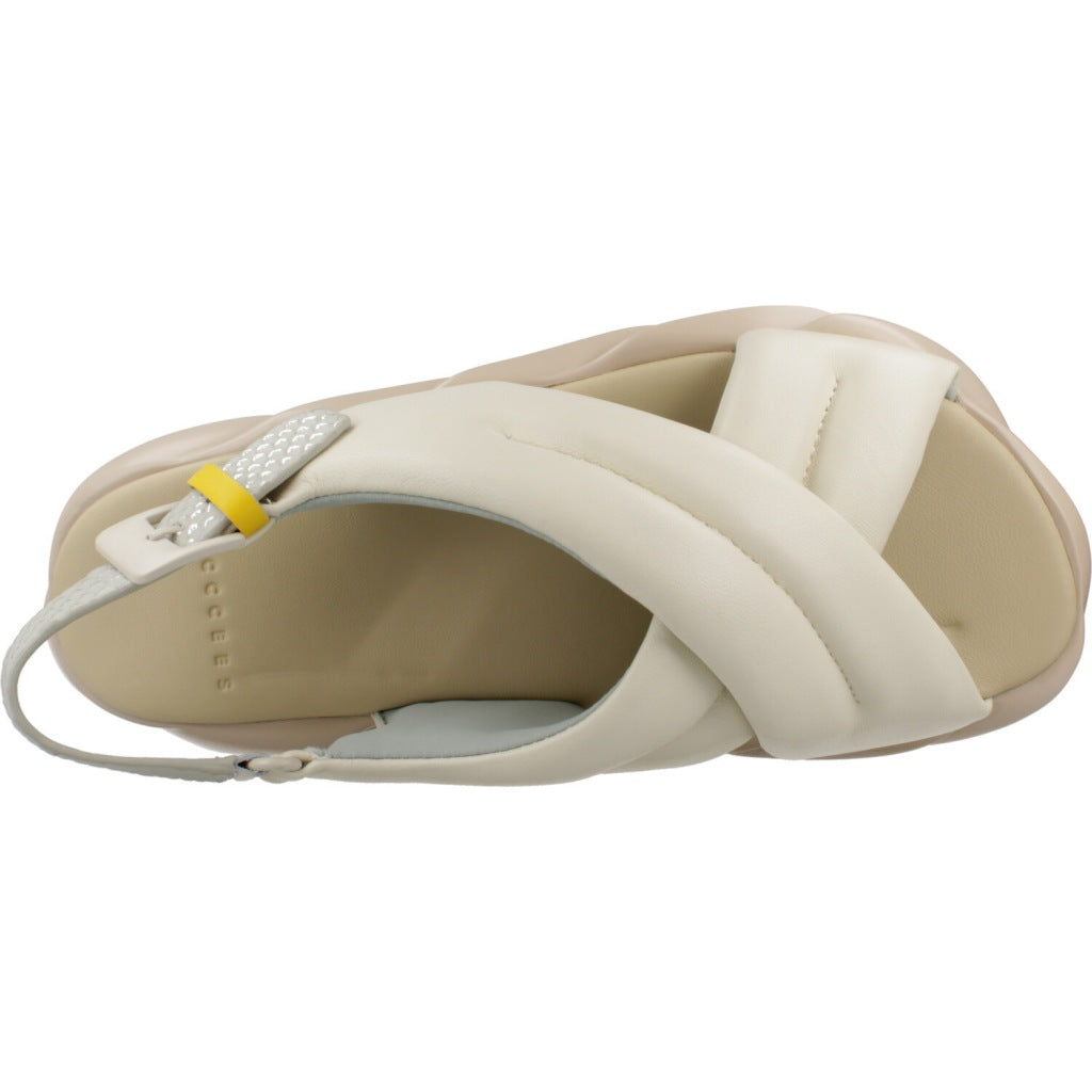 CCCCEES MELLOW MOA en color IVORY  (7)