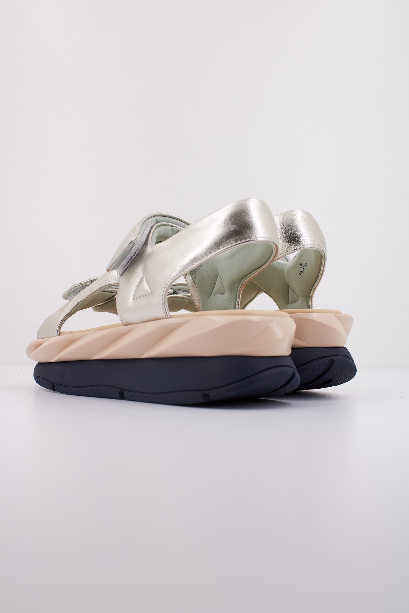 CCCCEES MELLOW VIVA en color CHMPGNE  (4)