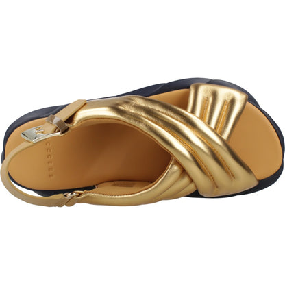 CCCCEES  MELLOW MANA  en color GOLD  (7)