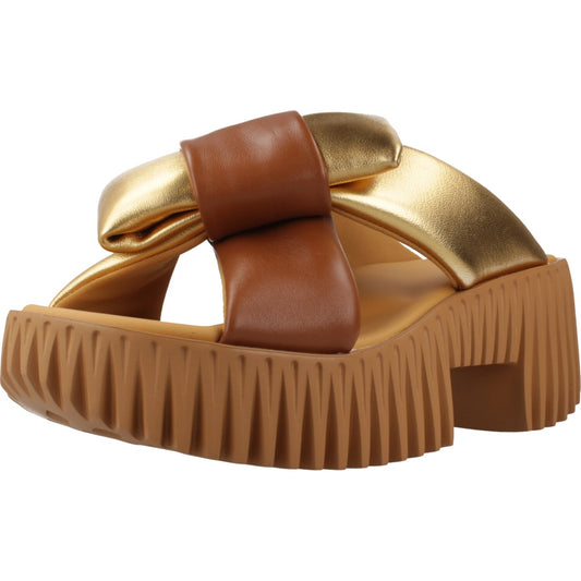 CCCCEES PLIA BOW en color GOLD  (1)