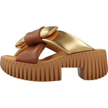 CCCCEES PLIA BOW en color GOLD  (2)