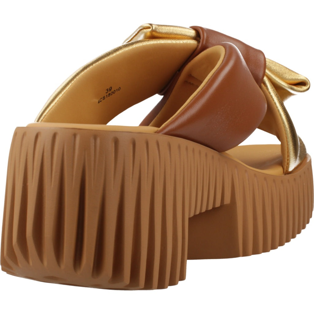 CCCCEES PLIA BOW en color GOLD  (3)