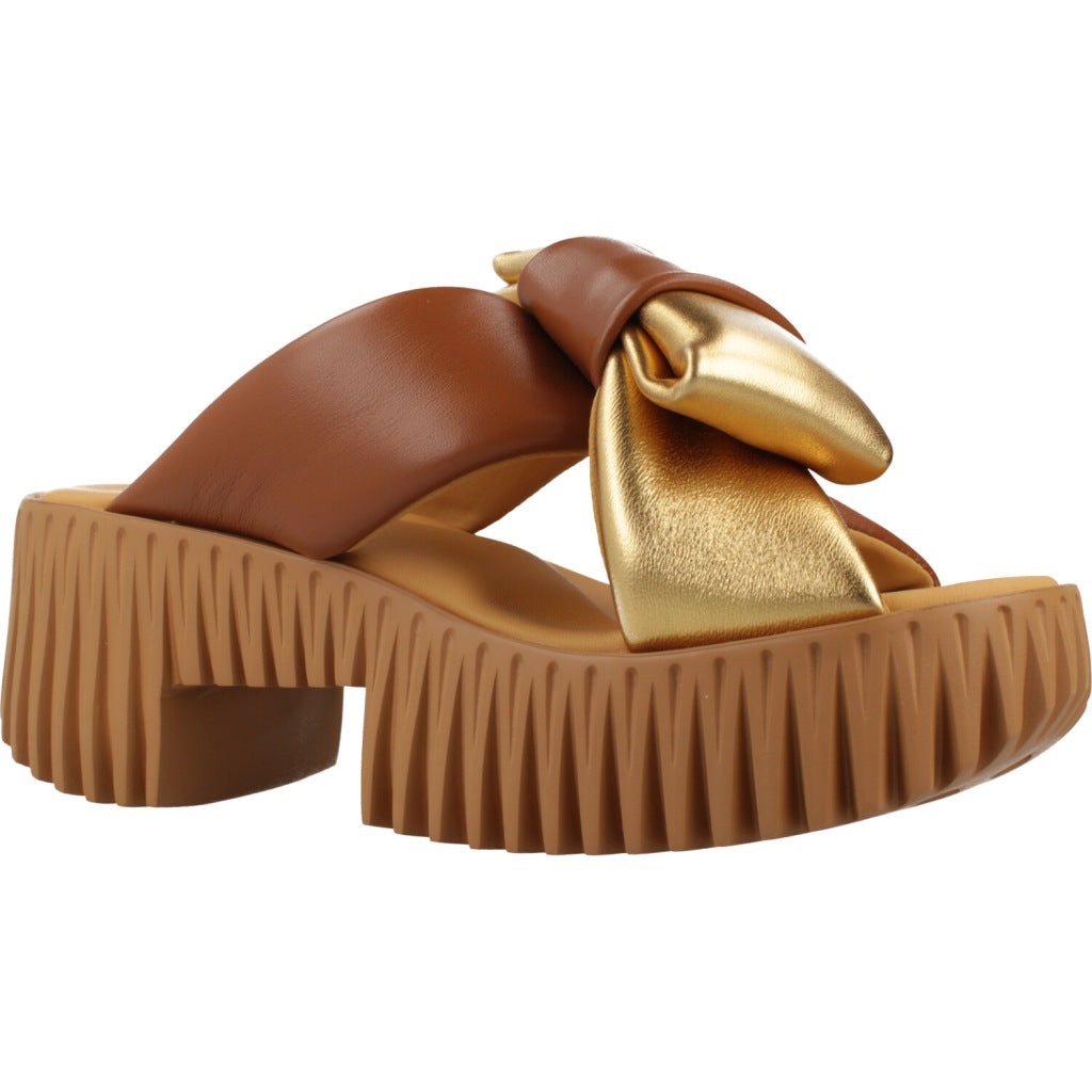 CCCCEES PLIA BOW en color GOLD  (5)
