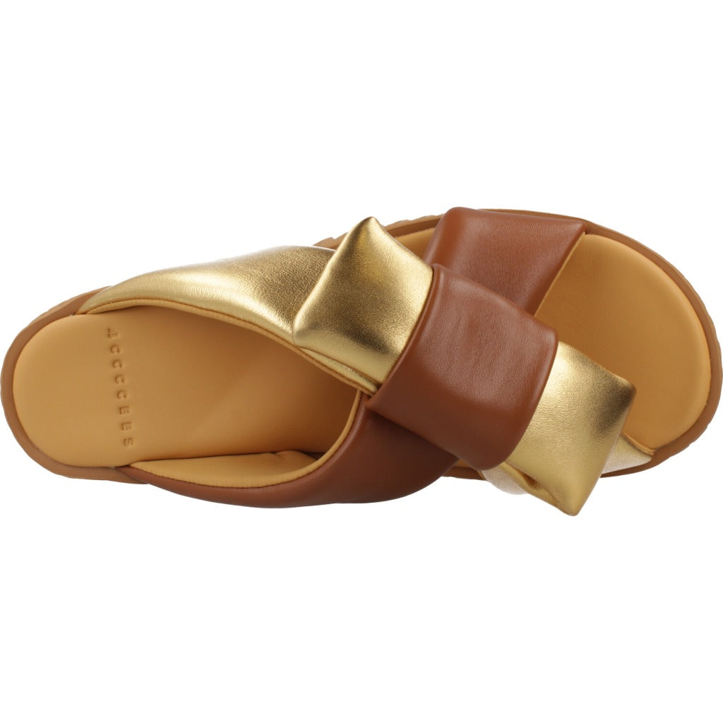 CCCCEES PLIA BOW en color GOLD  (6)