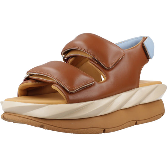 CCCCEES MELLOW BIBI en color BROWN  (1)