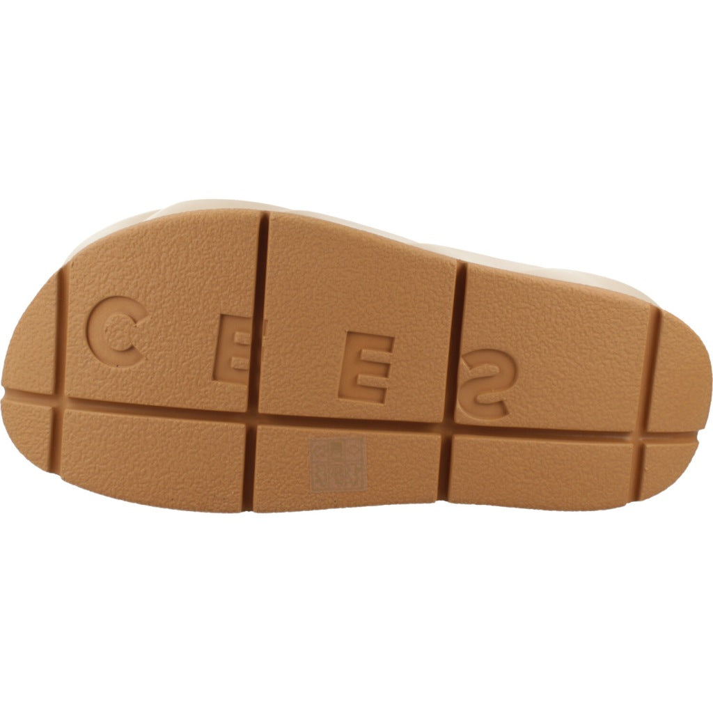 CCCCEES MELLOW BIBI en color BROWN  (6)