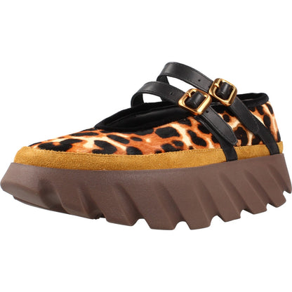CCCCEES TURA BALLET en color LEOPARD  (1)