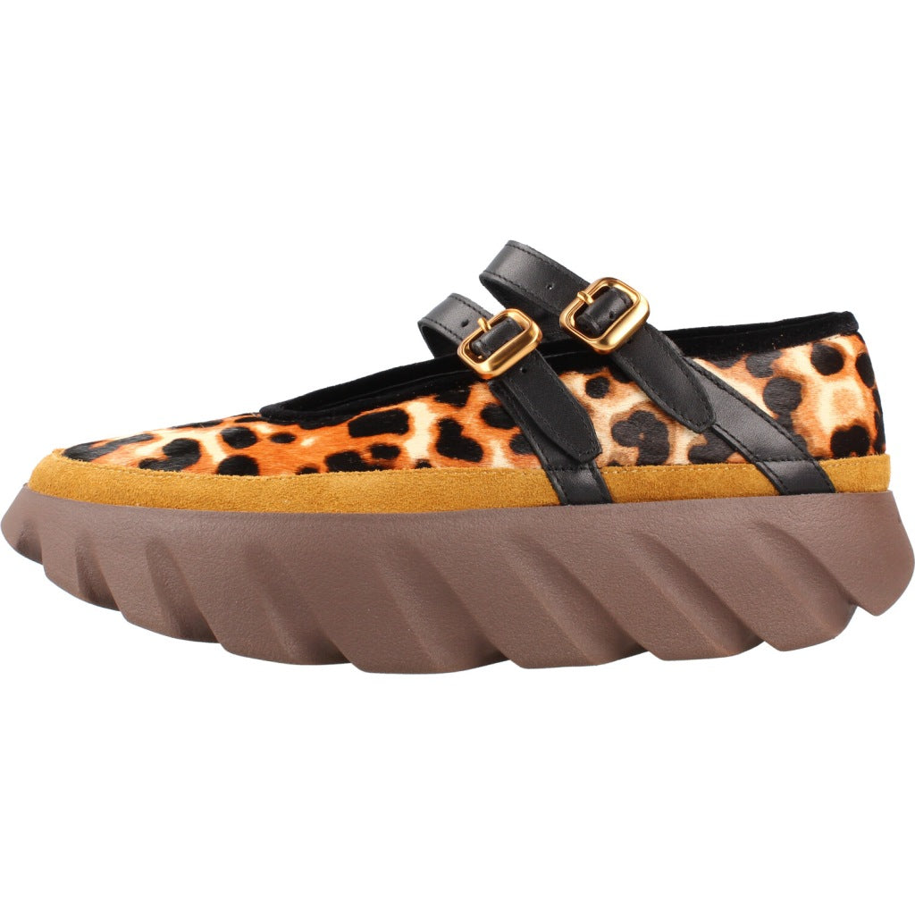 CCCCEES TURA BALLET en color LEOPARD  (2)