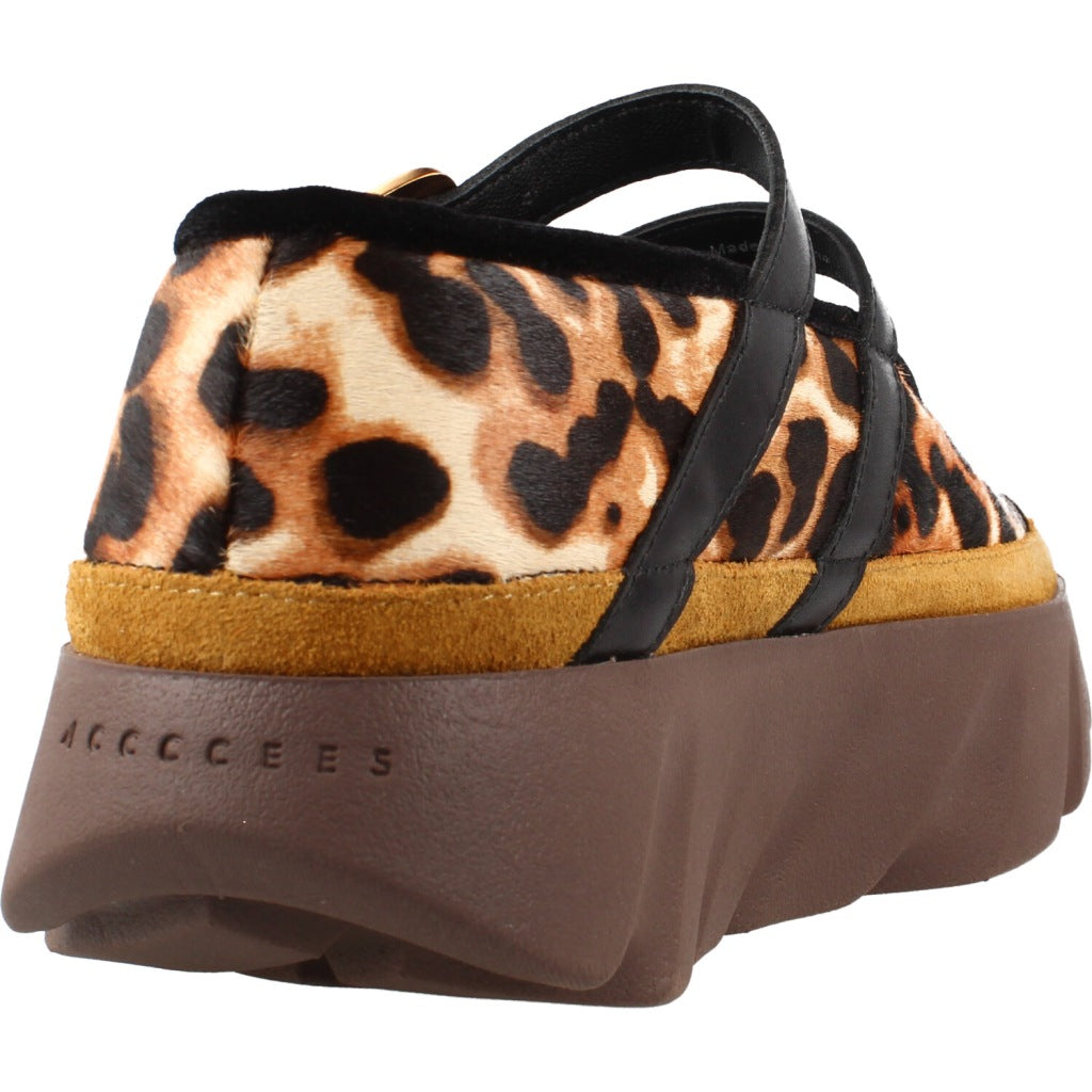 CCCCEES TURA BALLET en color LEOPARD  (3)