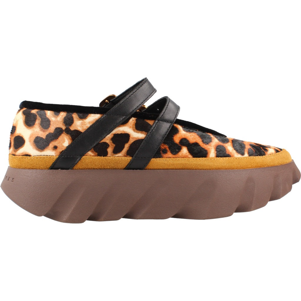 CCCCEES TURA BALLET en color LEOPARD  (4)