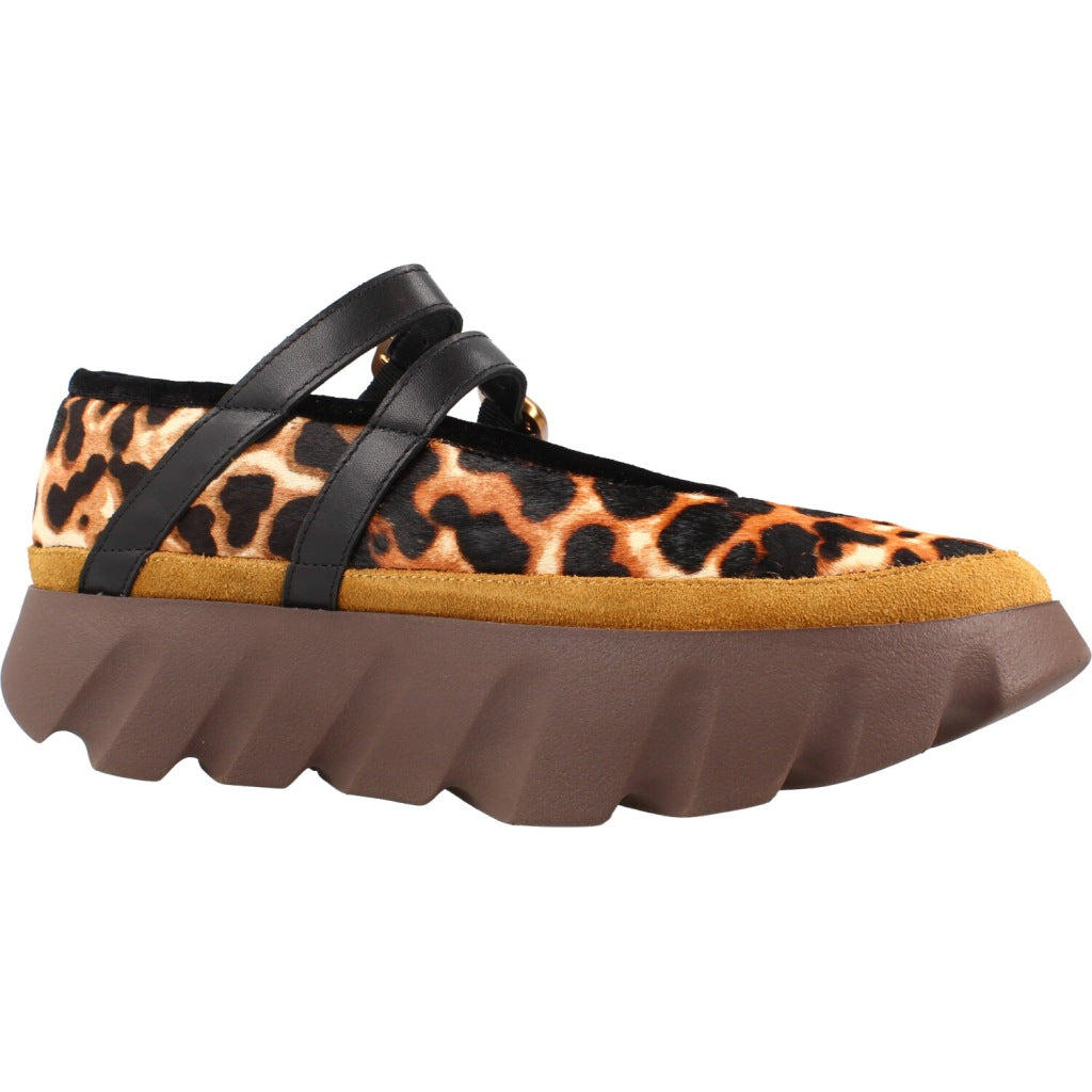 CCCCEES TURA BALLET en color LEOPARD  (5)
