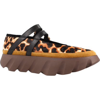 CCCCEES TURA BALLET en color LEOPARD  (5)