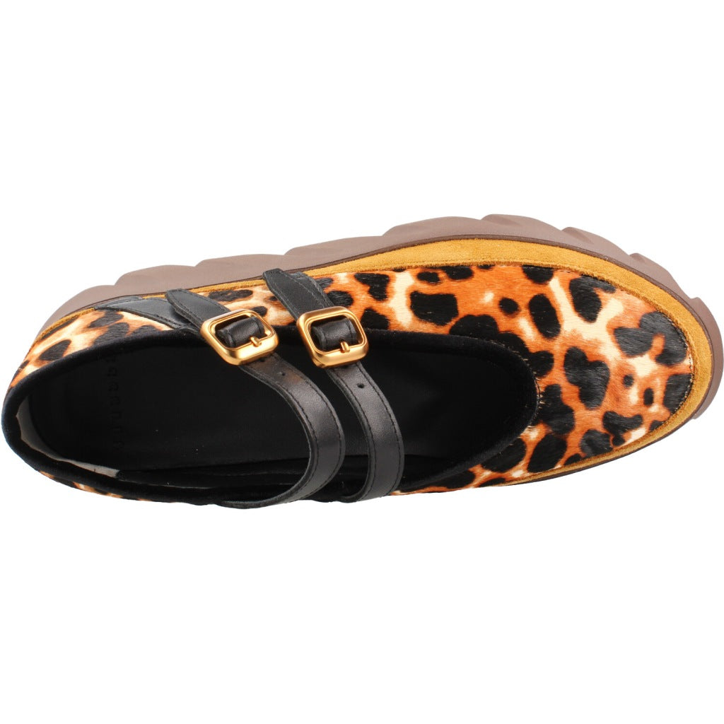 CCCCEES TURA BALLET en color LEOPARD  (7)