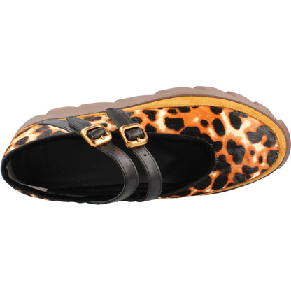 CCCCEES TURA BALLET en color LEOPARD  (7)