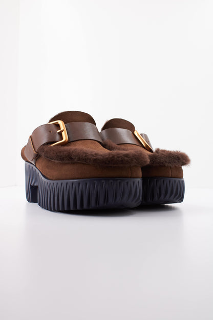 CCCCEES PLIA AMBER en color CHOCO  (2)