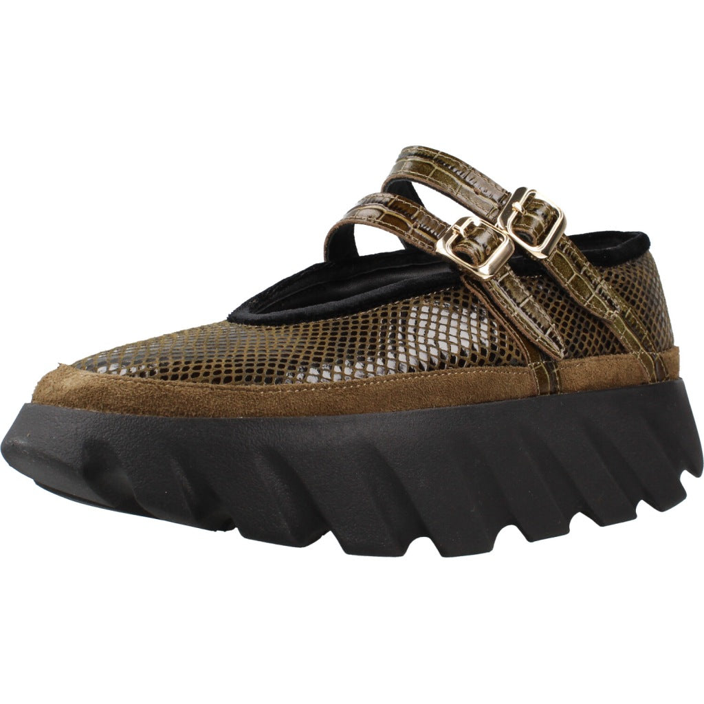 CCCCEES CS ZAPATO TUR en color EBONY  (1)