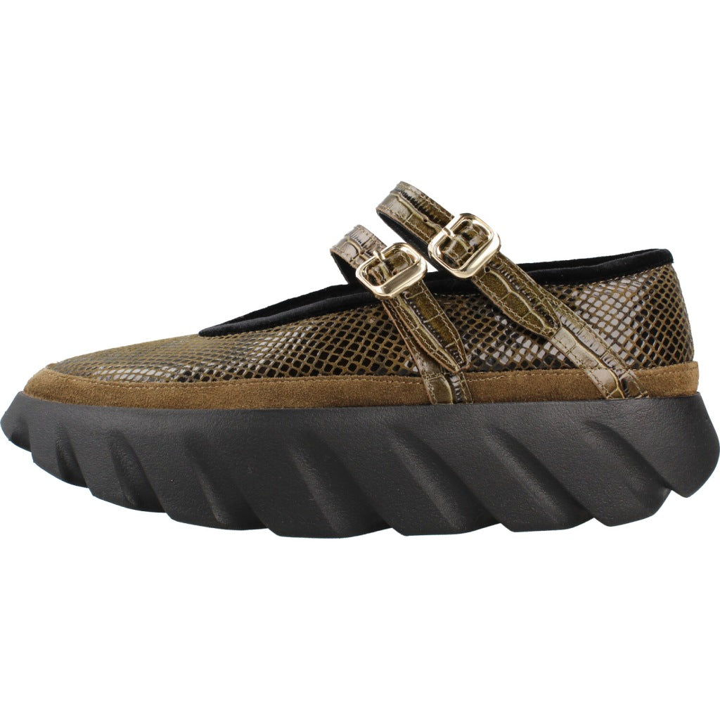 CCCCEES CS ZAPATO TUR en color EBONY  (2)