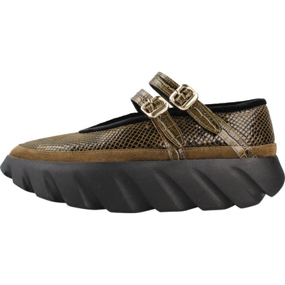CCCCEES CS ZAPATO TUR en color EBONY  (2)