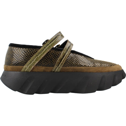 CCCCEES CS ZAPATO TUR en color EBONY  (4)
